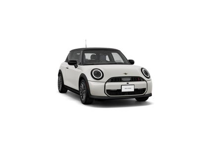 2026 MINI Cooper S ICONIC