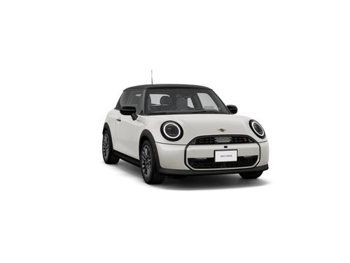 2026 MINI Cooper S ICONIC