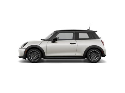 2026 MINI Cooper S ICONIC