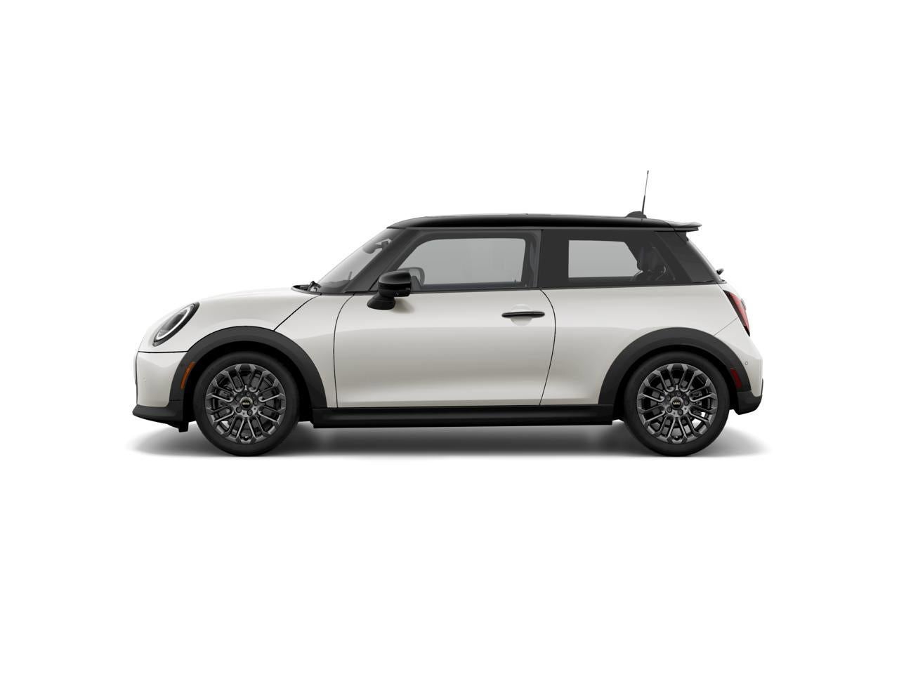 2026 MINI Cooper S ICONIC