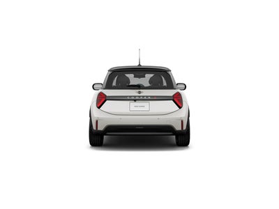 2026 MINI Cooper S ICONIC