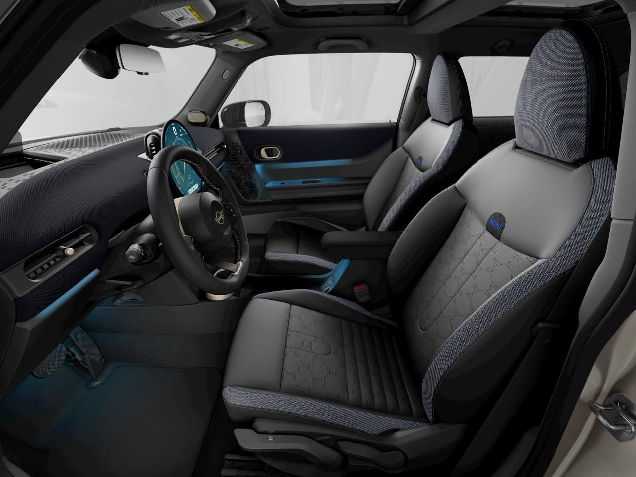 2026 MINI Cooper S ICONIC