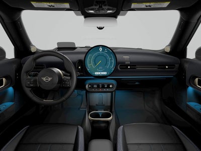 2026 MINI Cooper S ICONIC