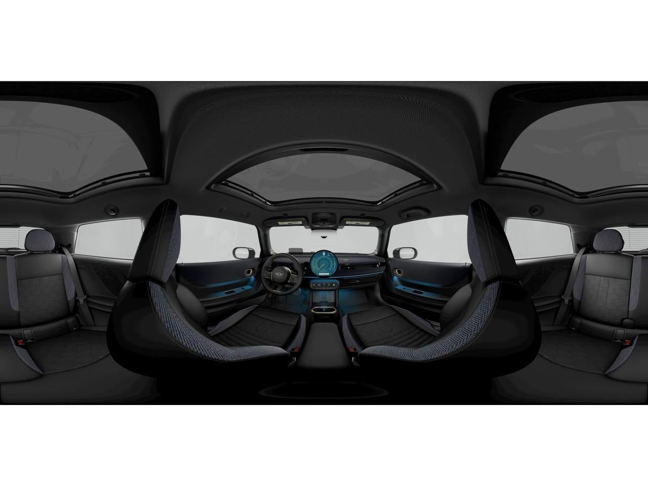 2026 MINI Cooper S ICONIC