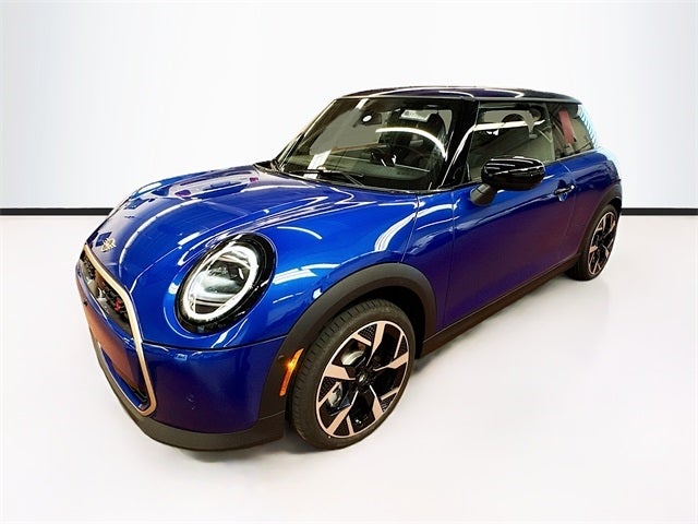 2025 MINI Hardtop 2 Door Cooper S