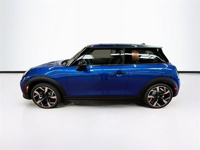 2025 MINI Hardtop 2 Door Cooper S