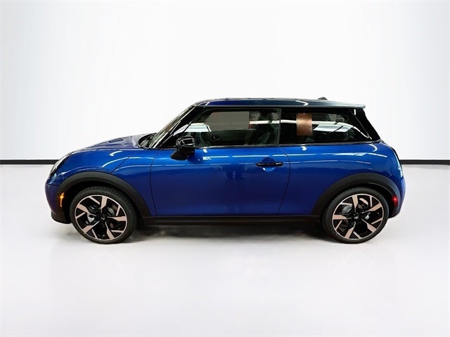 2025 MINI Hardtop 2 Door Cooper S