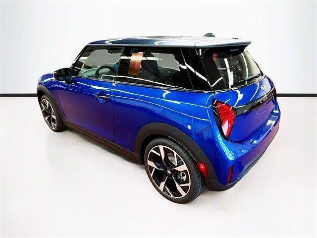 2025 MINI Hardtop 2 Door Cooper S