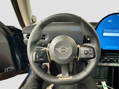 2025 MINI Cooper S Cooper S