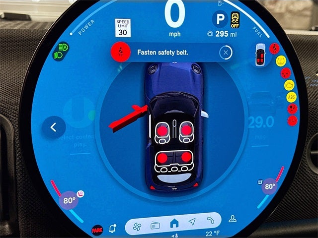 2025 MINI Cooper S Cooper S