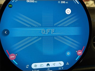 2025 MINI Cooper S Cooper S