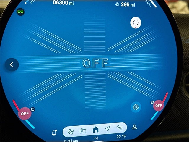 2025 MINI Cooper S Cooper S