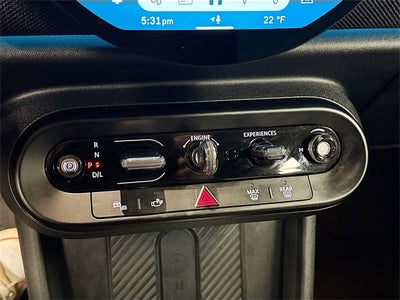 2025 MINI Cooper S Cooper S