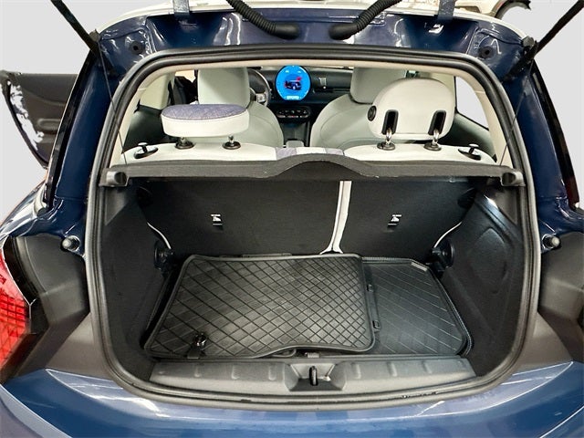 2025 MINI Cooper S Cooper S