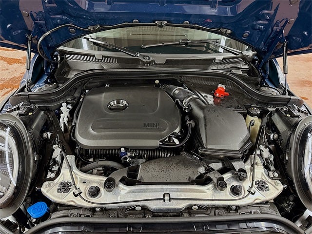 2025 MINI Cooper S Cooper S