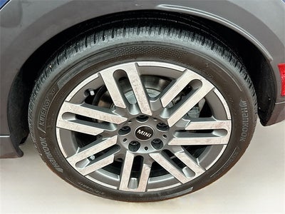 2025 MINI Cooper S Cooper S