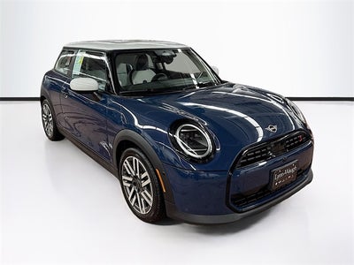 2025 MINI Cooper S Cooper S
