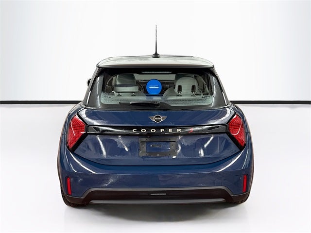 2025 MINI Cooper S Cooper S