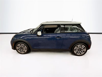 2025 MINI Cooper S Cooper S