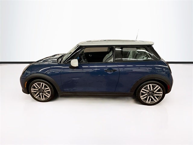2025 MINI Cooper S Cooper S