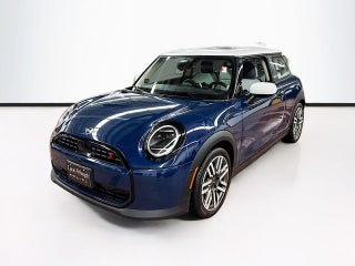 2025 MINI Cooper S Cooper S