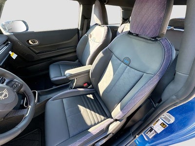 2026 MINI Cooper S SIGNATURE PLUS