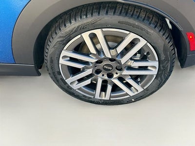 2026 MINI Cooper S SIGNATURE PLUS