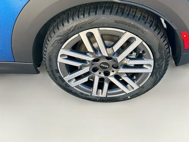 2026 MINI Cooper S SIGNATURE PLUS