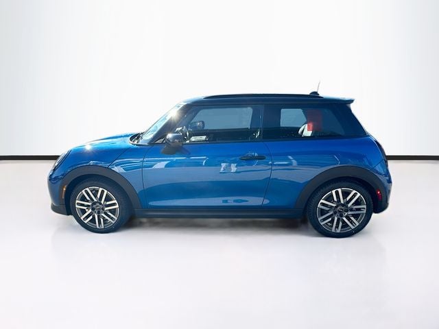 2026 MINI Cooper S SIGNATURE PLUS