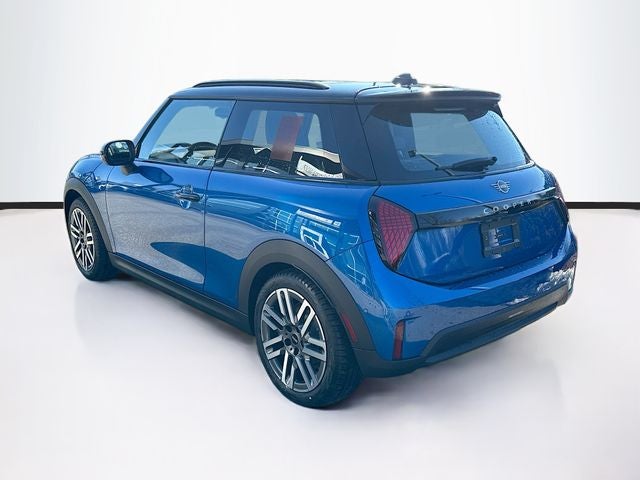 2026 MINI Cooper S SIGNATURE PLUS