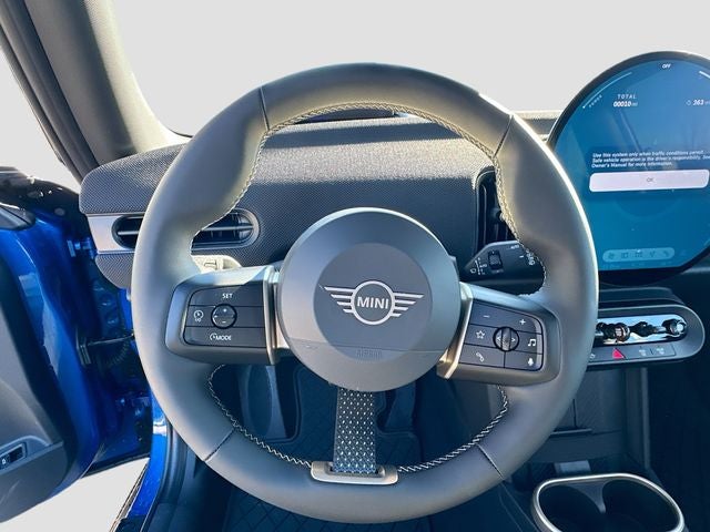 2026 MINI Cooper S SIGNATURE PLUS