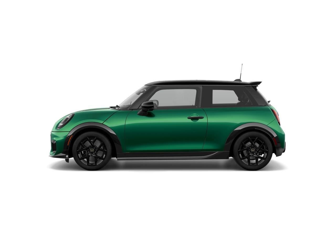 2026 MINI Hardtop 2 Door Cooper S