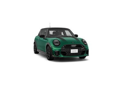2026 MINI 2 DOOR ICONIC