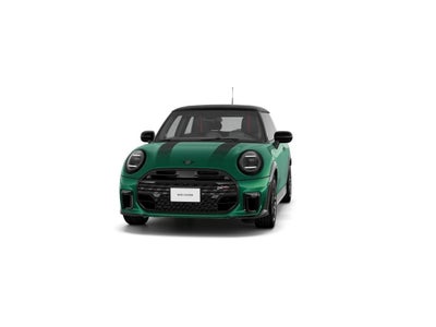 2026 MINI 2 DOOR ICONIC