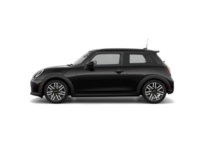 2026 MINI Hardtop 2 Door Cooper S