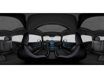 2026 MINI Hardtop 2 Door Cooper S