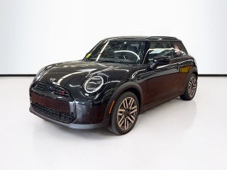 2026 MINI 2 DOOR ICONIC
