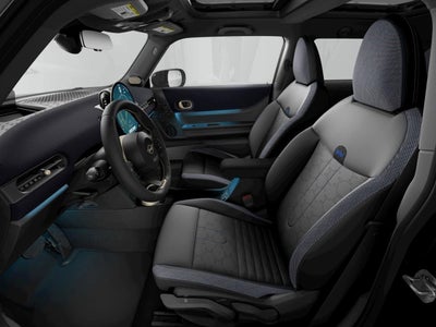 2026 MINI 2 DOOR ICONIC