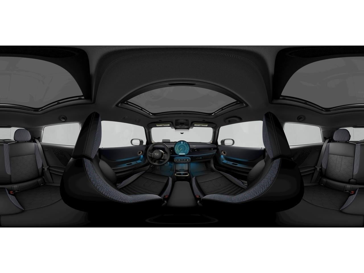 2026 MINI 2 DOOR ICONIC