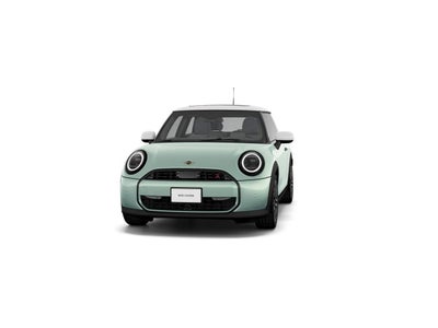 2026 MINI 2 DOOR SIGNATURE PLUS