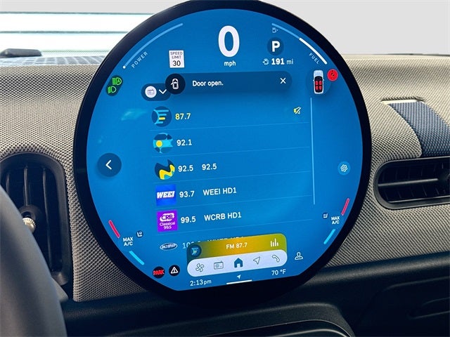 2025 MINI Hardtop 2 Door Cooper S