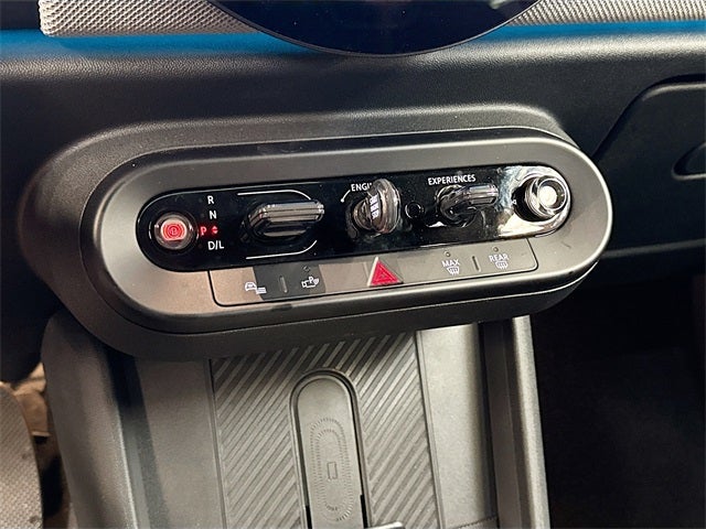 2025 MINI Hardtop 2 Door Cooper S