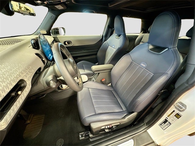 2025 MINI Hardtop 2 Door Cooper S