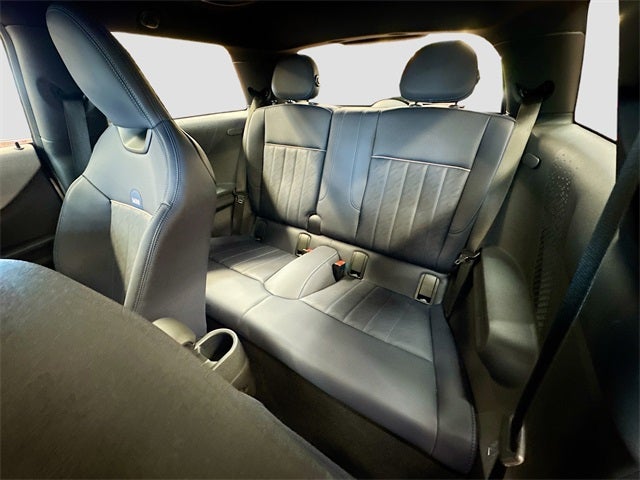 2025 MINI Hardtop 2 Door Cooper S