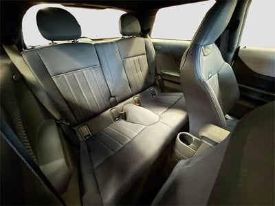 2025 MINI Hardtop 2 Door Cooper S