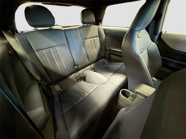 2025 MINI Hardtop 2 Door Cooper S