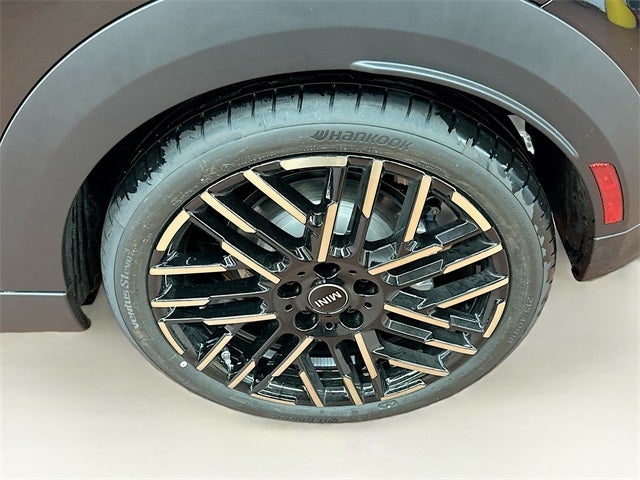 2025 MINI Hardtop 2 Door Cooper S