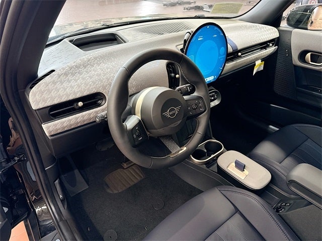 2025 MINI Hardtop 2 Door Cooper S