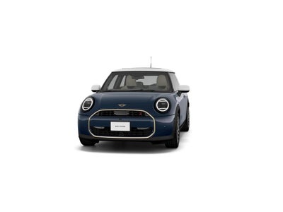 2026 MINI Hardtop 2 Door Cooper S