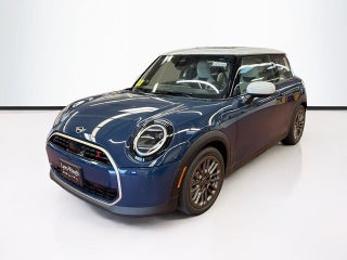 2026 MINI 2 DOOR ICONIC